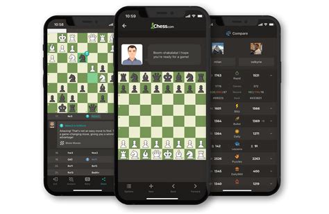 chess betting app - chess instalar